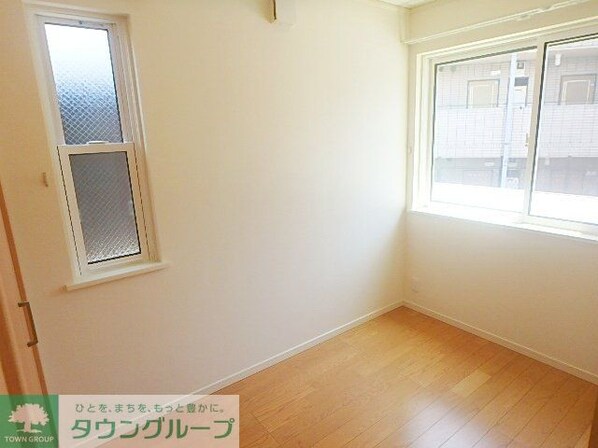 マルテーハイツ城西の物件内観写真